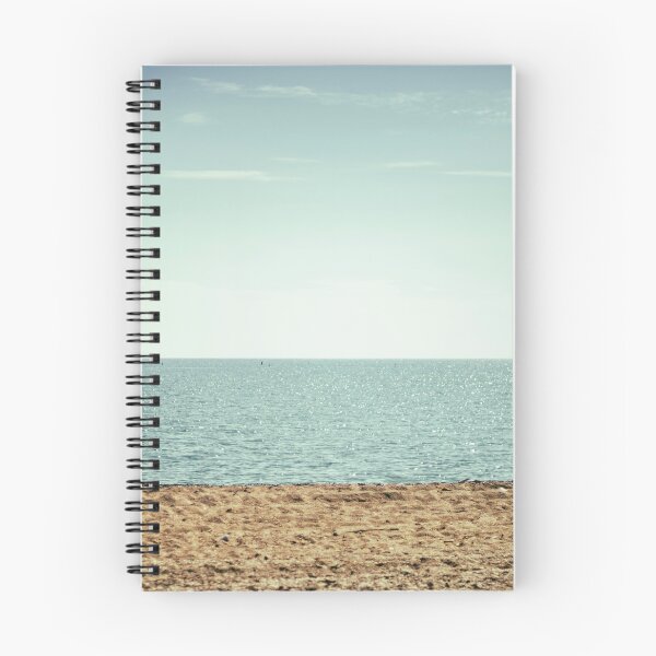 Item preview, Beach on a Sunny Day designed and sold by GukjinKim.