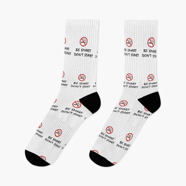 Item preview, No fumar simple logotipo y cita | Dejar de fumar designed and sold by cartyourchoice.