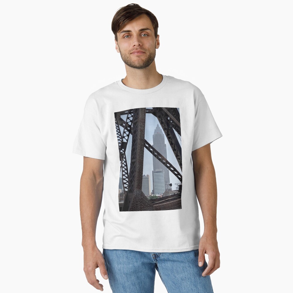 Item preview, Classic T-Shirt designed and sold by Scooterbob.