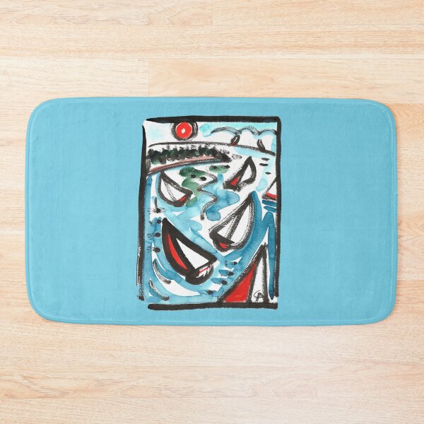 Item preview, Sunset Sail designed and sold by CharlotteAgell.