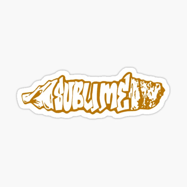 rokok sebatang Sticker