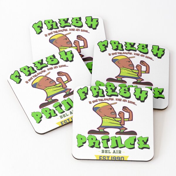 Item preview, Fresh Prince designed and sold by ItsAJCarmelaCra.