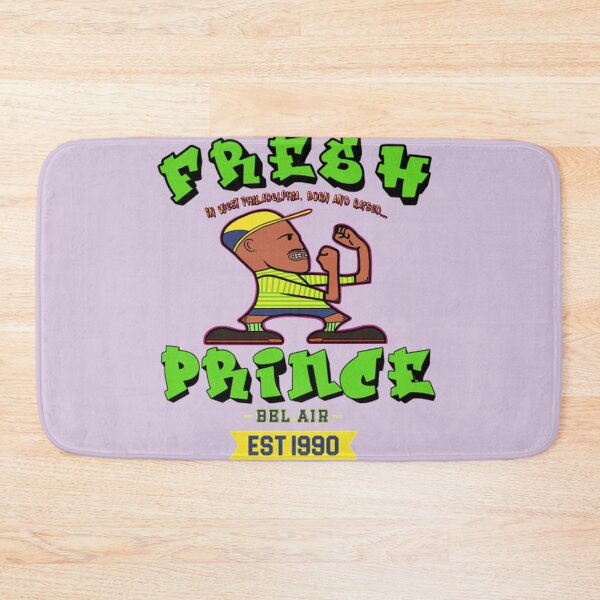 Item preview, Fresh Prince designed and sold by ItsAJCarmelaCra.