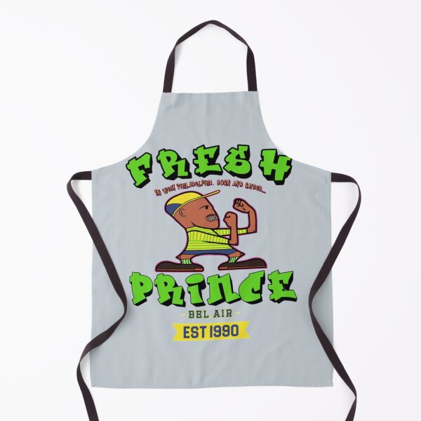 Item preview, Fresh Prince designed and sold by ItsAJCarmelaCra.