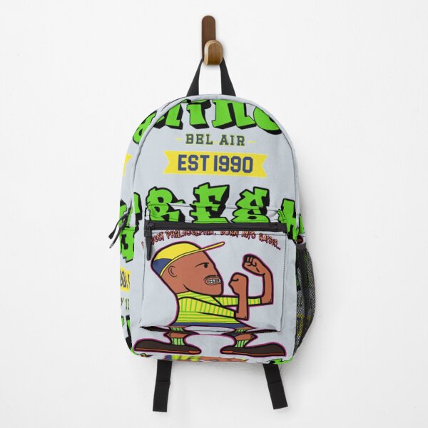 Item preview, Fresh Prince designed and sold by ItsAJCarmelaCra.