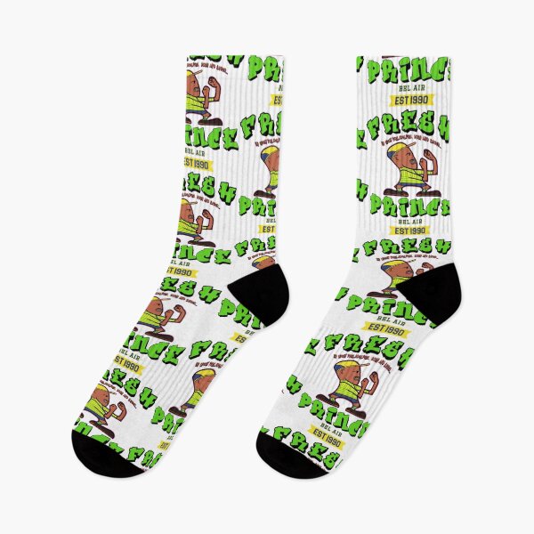 Item preview, Fresh Prince designed and sold by ItsAJCarmelaCra.