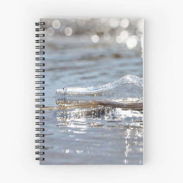 Item preview, Message in a Bottle designed and sold by jackiedavies.
