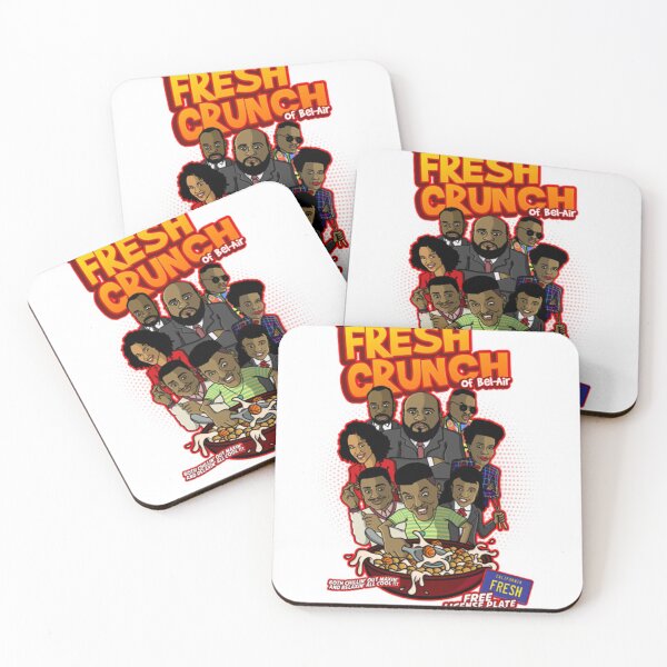 Item preview, The Fresh Crunch  designed and sold by ItsAJCarmelaCra.