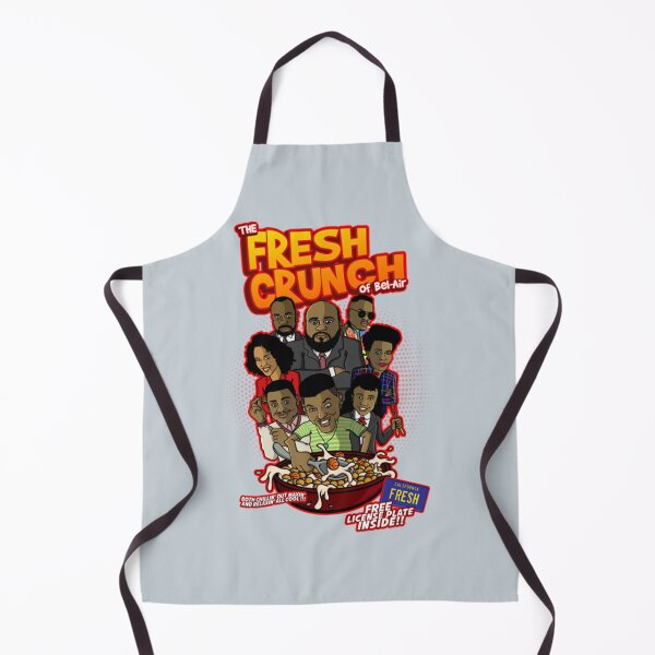 Item preview, The Fresh Crunch designed and sold by ItsAJCarmelaCra.