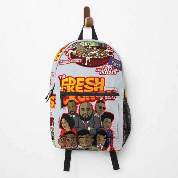 Item preview, The Fresh Crunch designed and sold by ItsAJCarmelaCra.