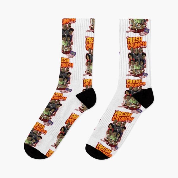 Item preview, The Fresh Crunch  designed and sold by ItsAJCarmelaCra.