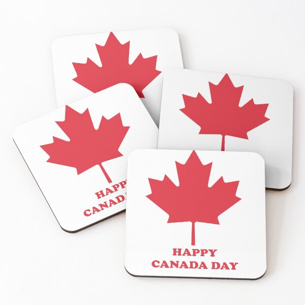 Item preview, Happy canada day designed and sold by CHAYBOBS.
