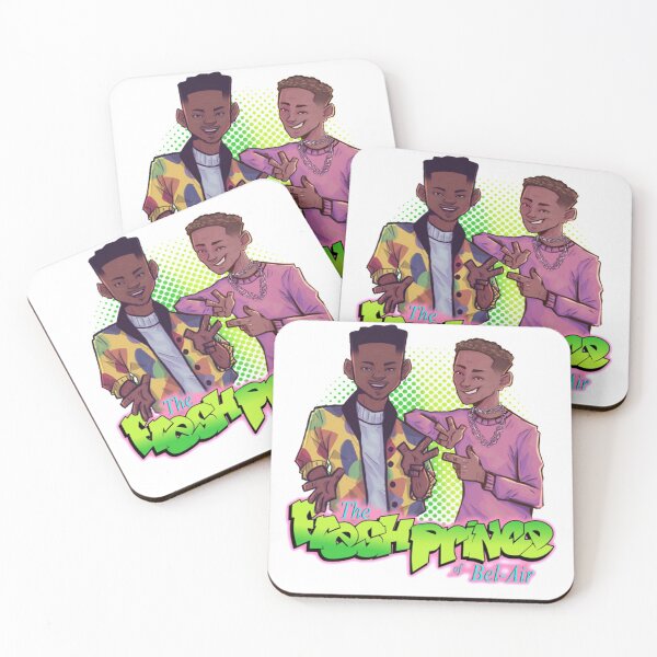 Item preview, Fresh Prince designed and sold by ItsAJCarmelaCra.