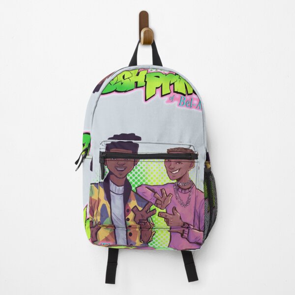 Item preview, Fresh Prince designed and sold by ItsAJCarmelaCra.