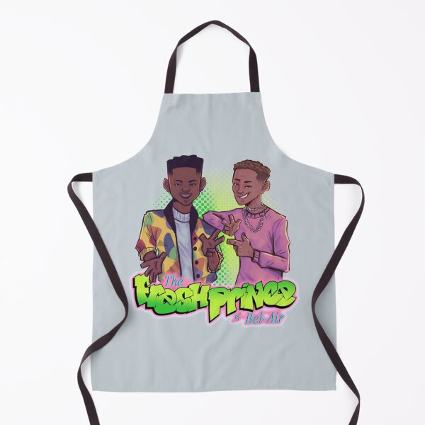 Item preview, Fresh Prince designed and sold by ItsAJCarmelaCra.