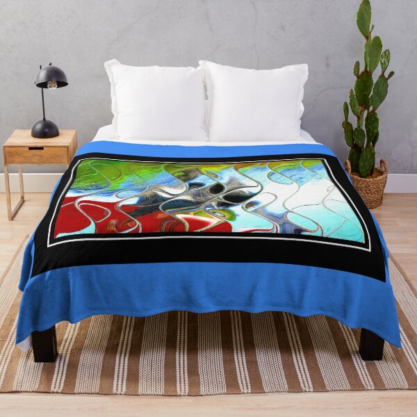 Item preview, Abstract Painting designed and sold by glink.