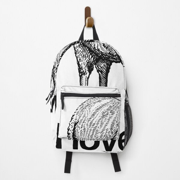 Item preview, I love ewe designed and sold by BillOxford.