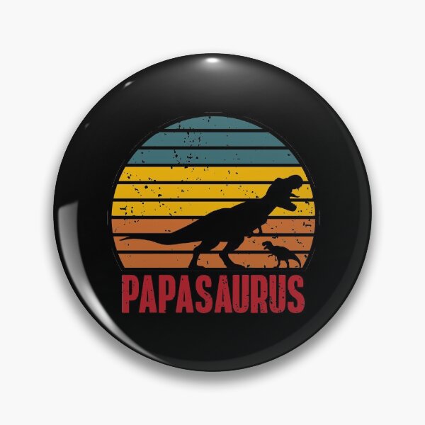 Item preview, Papasaurus designed and sold by TheBeastNation.