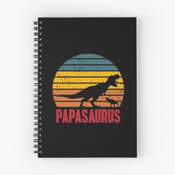 Item preview, Papasaurus designed and sold by TheBeastNation.