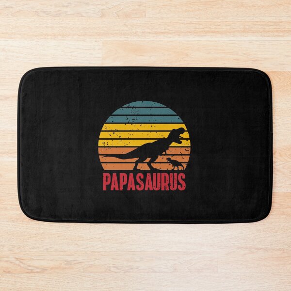 Item preview, Papasaurus designed and sold by TheBeastNation.