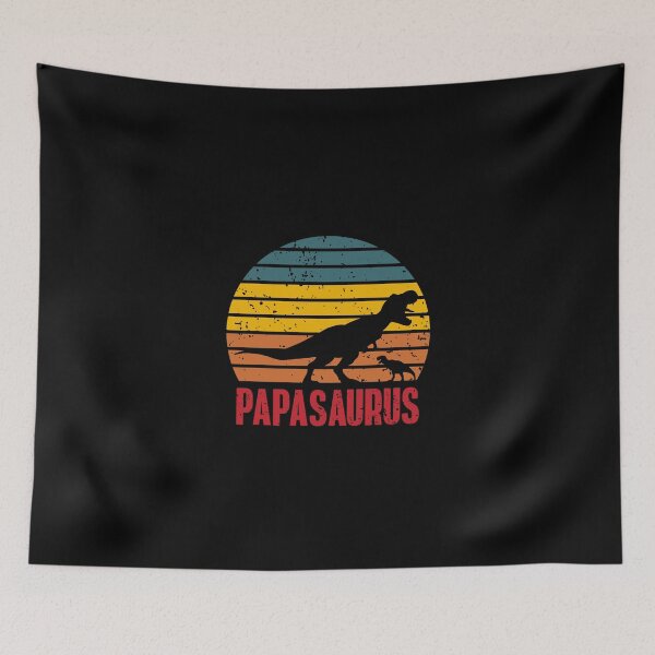 Item preview, Papasaurus designed and sold by TheBeastNation.