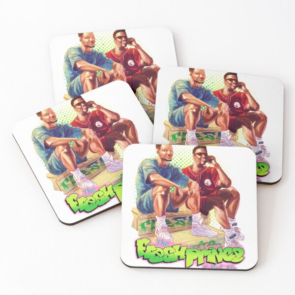 Item preview, Fresh Prince designed and sold by ItsAJCarmelaCra.