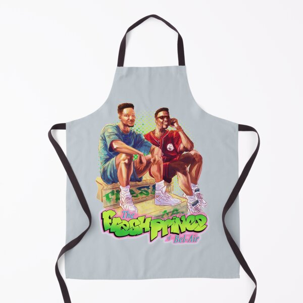 Item preview, Fresh Prince designed and sold by ItsAJCarmelaCra.