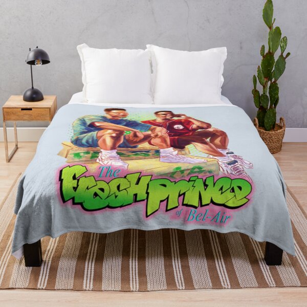 Item preview, Fresh Prince designed and sold by ItsAJCarmelaCra.