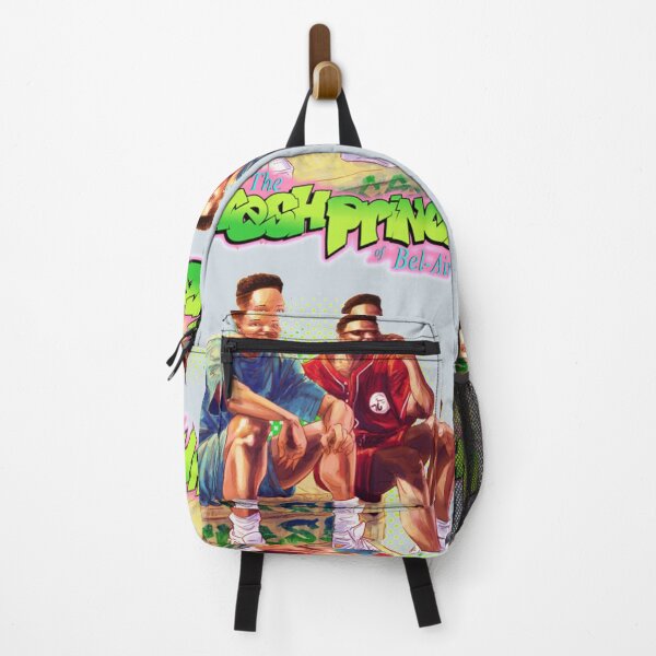 Item preview, Fresh Prince designed and sold by ItsAJCarmelaCra.