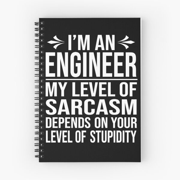 Item preview, engineer saying funny engineer gift designed and sold by alaechamlal.