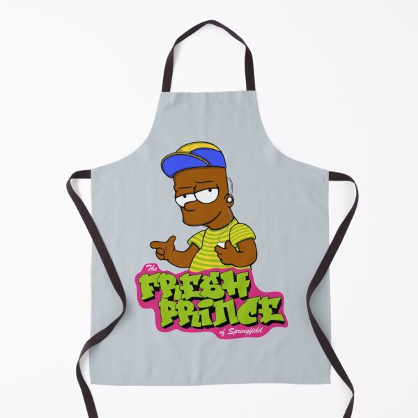 Item preview, Fresh Prince designed and sold by ItsAJCarmelaCra.