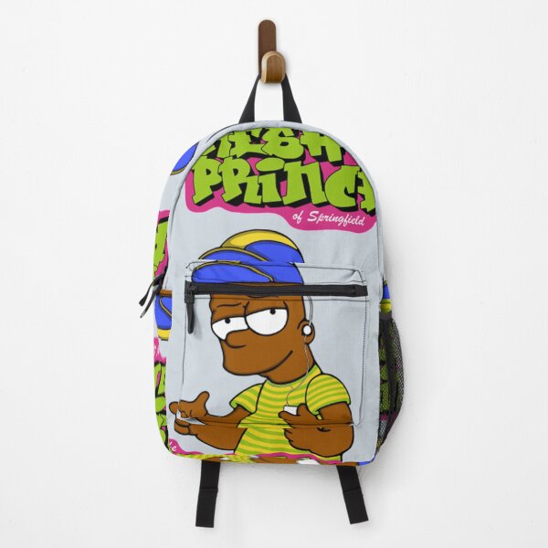 Item preview, Fresh Prince designed and sold by ItsAJCarmelaCra.