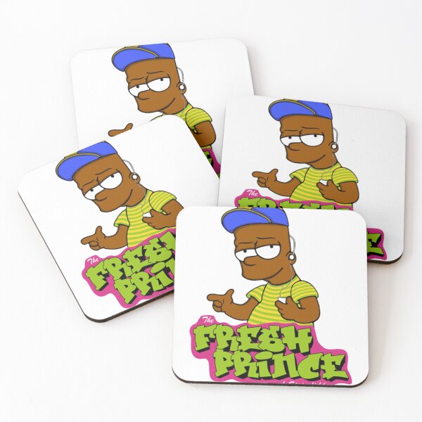 Item preview, Fresh Prince designed and sold by ItsAJCarmelaCra.