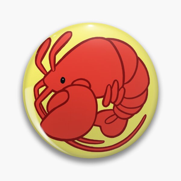 Item preview, Rock Lobster designed and sold by HenriekeG.