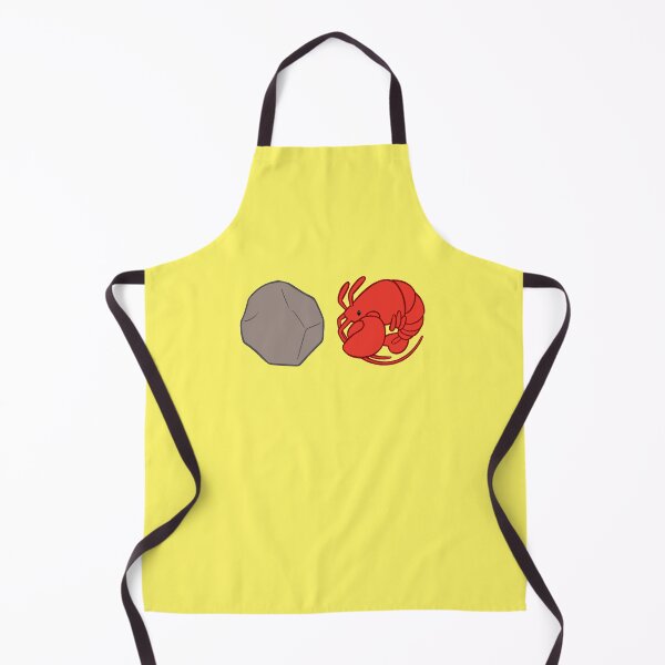 Item preview, Rock Lobster designed and sold by HenriekeG.