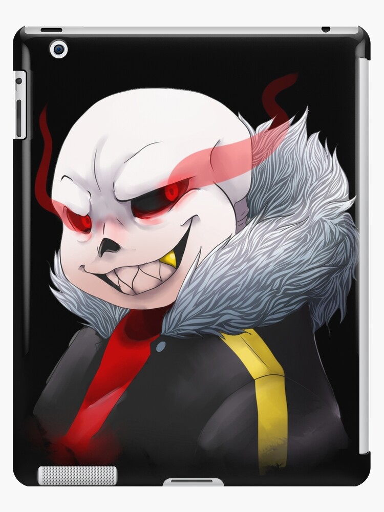 Underfell sans teeth  Poster for Sale by Kawaizem