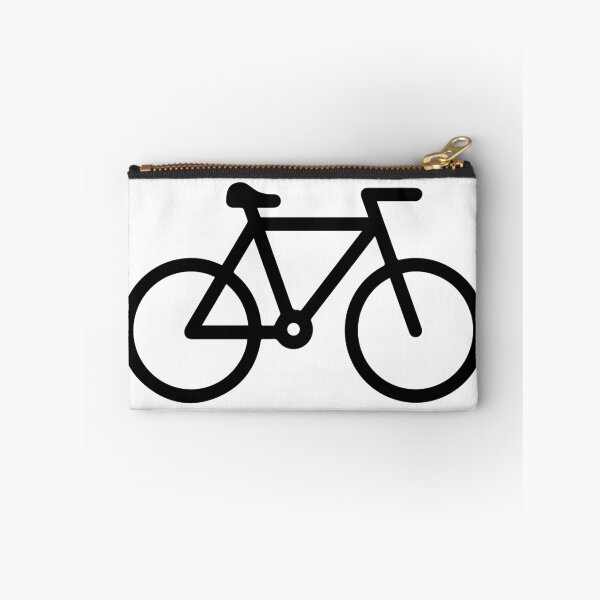 Item preview, Bicycle cartoon designed and sold by ramith-concept.