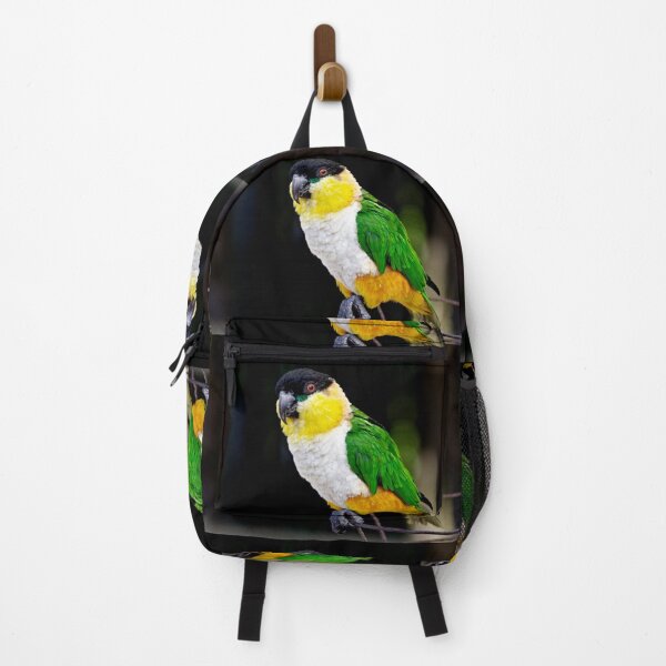 Item preview, Stunning Parrot designed and sold by Fearless-Fox.
