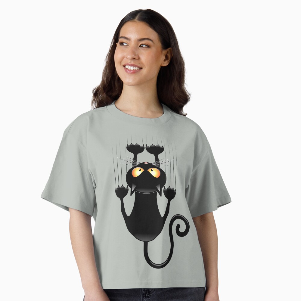 Item preview, Boxy T-Shirt designed and sold by BluedarkArt.