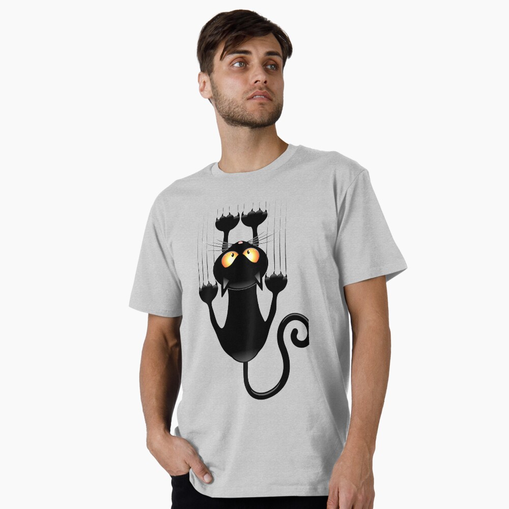 Item preview, Premium T-Shirt designed and sold by BluedarkArt.