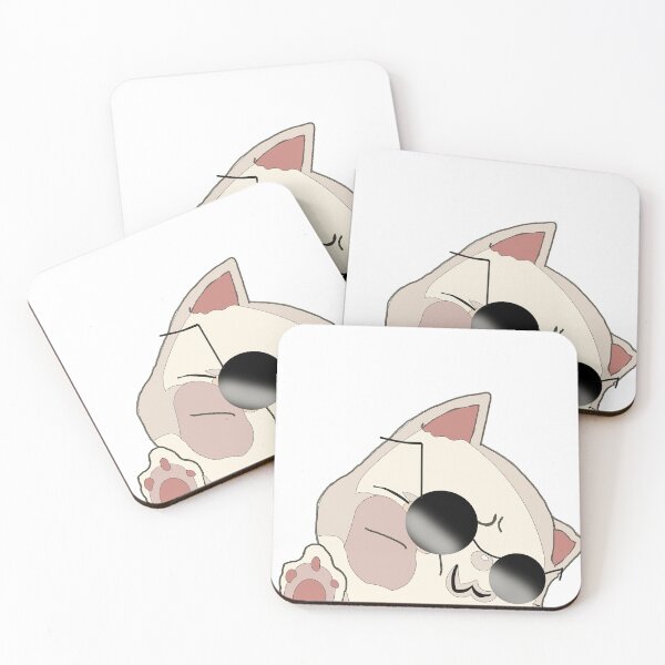 Item preview, Cat Wearing Sunglasses classic t-shirts and stickers  designed and sold by fowzi shokri.