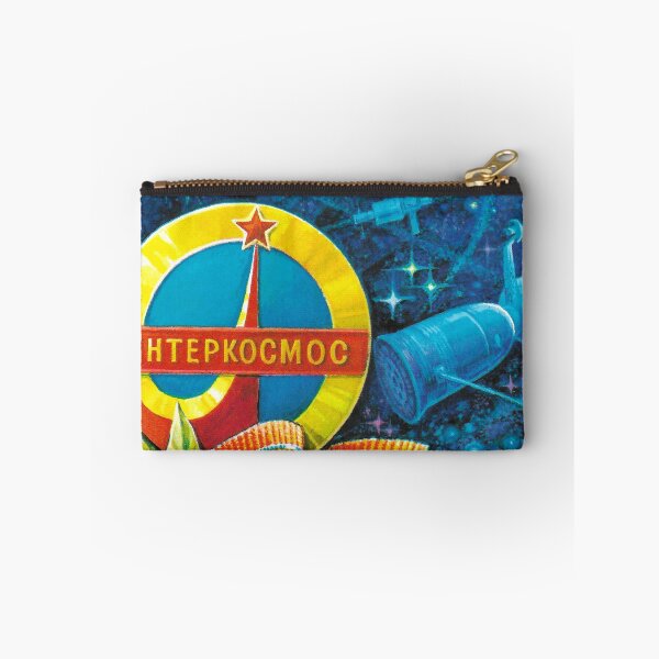 Item preview, Intercosmos designed and sold by MechanicalAge.
