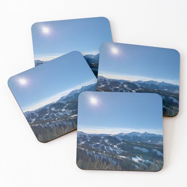 Item preview, Telluride Colorado Scenic Overlook designed and sold by KylesCollection.