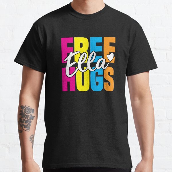 Lucifer - Free Ella Hugs Classic T-Shirt