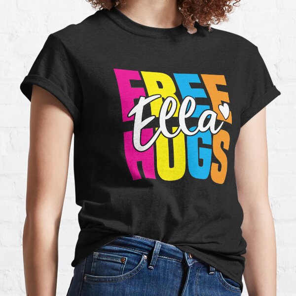 Lucifer - Free Ella Hugs Classic T-Shirt