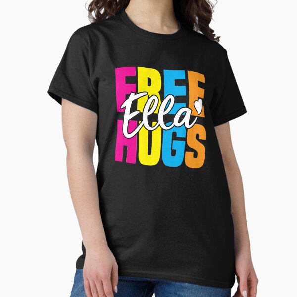 Item preview, Lucifer - Free Ella Hugs designed and sold by NotOneLine.