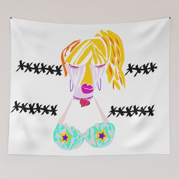 Item preview, Stop sex slavery! designed and sold by bonnashejve.