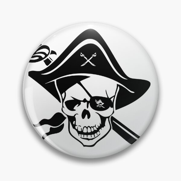Aperçu de l'œuvre La vie de pirate créée et vendue par omahatrading.