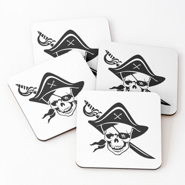 Artikelvorschau, Piratenleben entworfen und verkauft von omahatrading.
