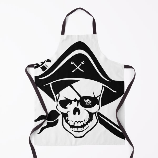 Aperçu de l'œuvre La vie de pirate créée et vendue par omahatrading.